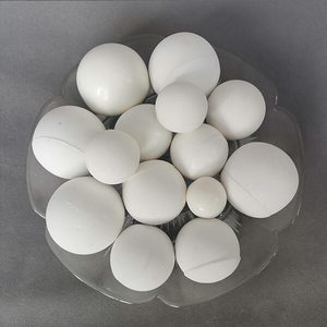 High Quality Wear Resistant Alumina Ceramic Grinding Ball