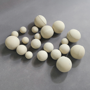 75% Alumina Content Ceramic Grinding Balls