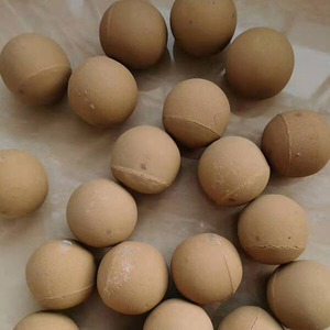 68% Alubit Ball For Ceramic Industry