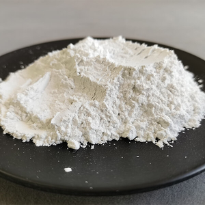 Wollastonite Powder Used For Ceramic Glaze