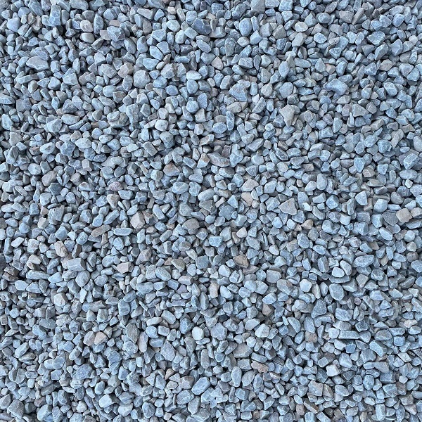 Manufacturer of Crushed Silica Gravel Size Customized