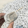 High Silica Content Pebble Stone for Ceramics