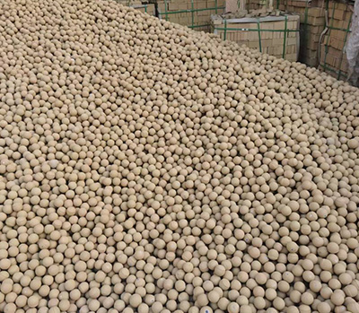 68% alumina balls supplier