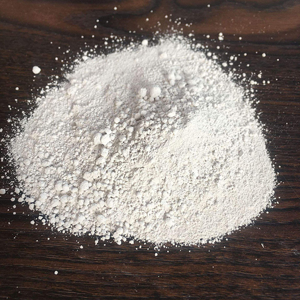 Wide application of zirconium silicate
