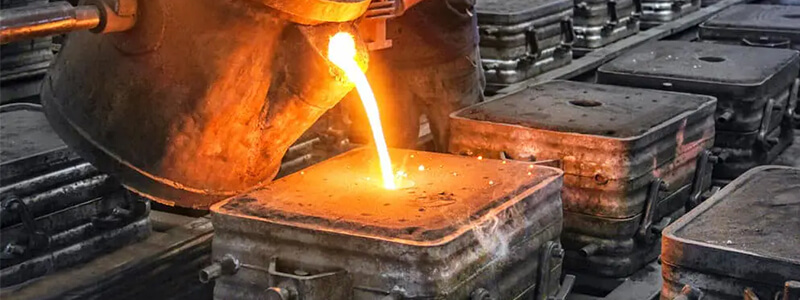 foundry industry foundry industry