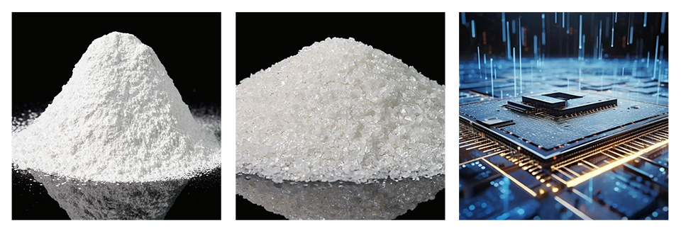 Recommended Applications of silica lining application of high purity silica lining