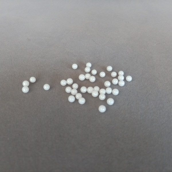 Yttrium Stabilized Zirconia Grinding Beads