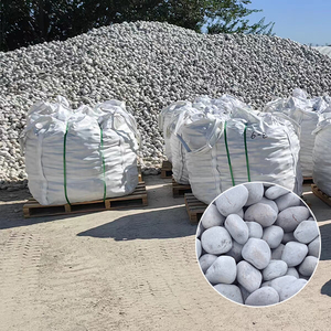 Wearable Ball Mill Stone For Grinding