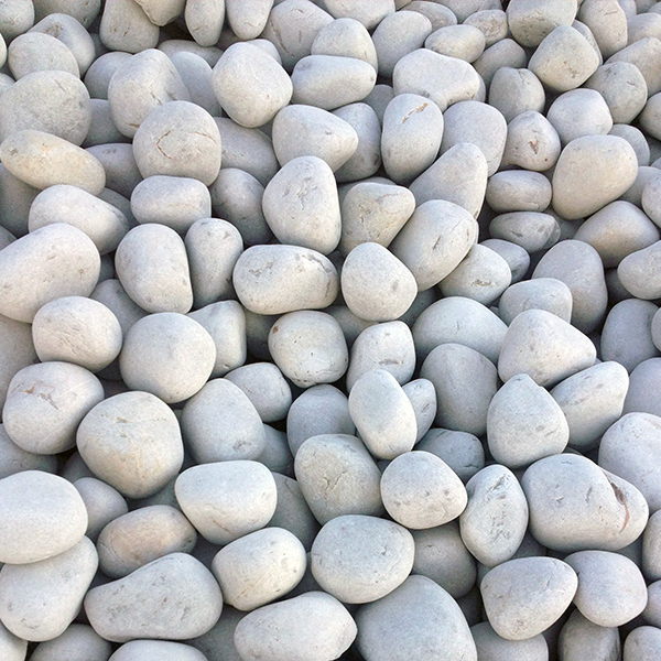 High Hardness Flint Pebbles for Grinding