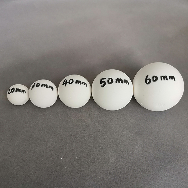 Alumina Wet Grinding Ball