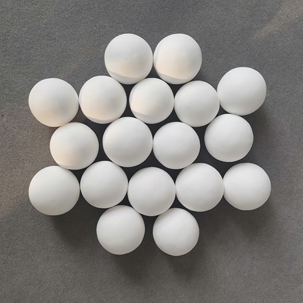 Alumina Wet Grinding Ball