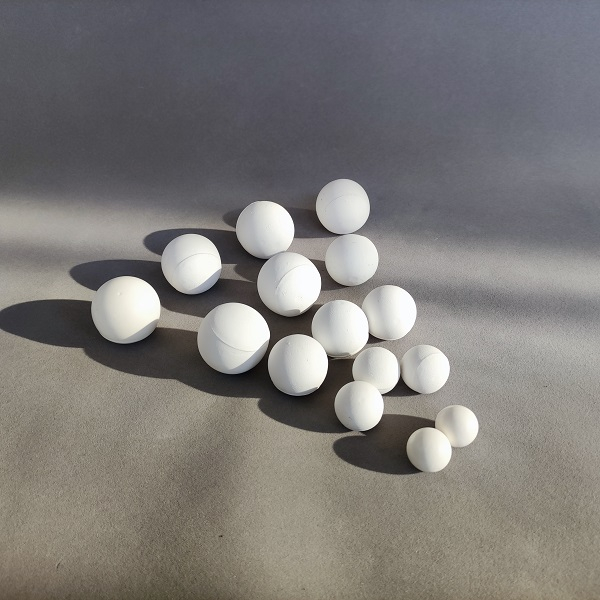 92% Aluminium Grinding Balls