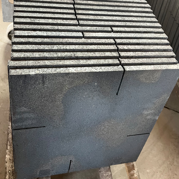 High Temperature Resistant Silicon Carbide Shed Board for Kilns