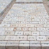 High Density Silica Oblong Stone