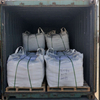 White High Purity Quartz Sand