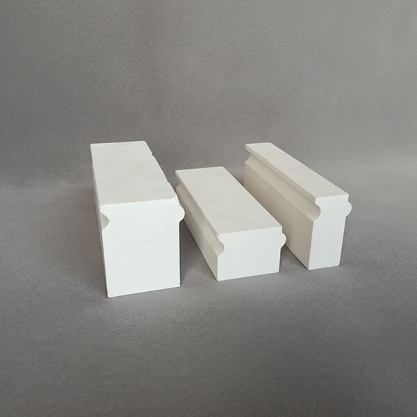 Alumina Bricks for Zirconium Silicate Industry