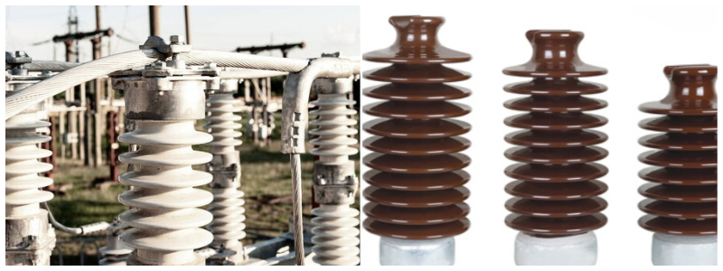 ceramic insulator