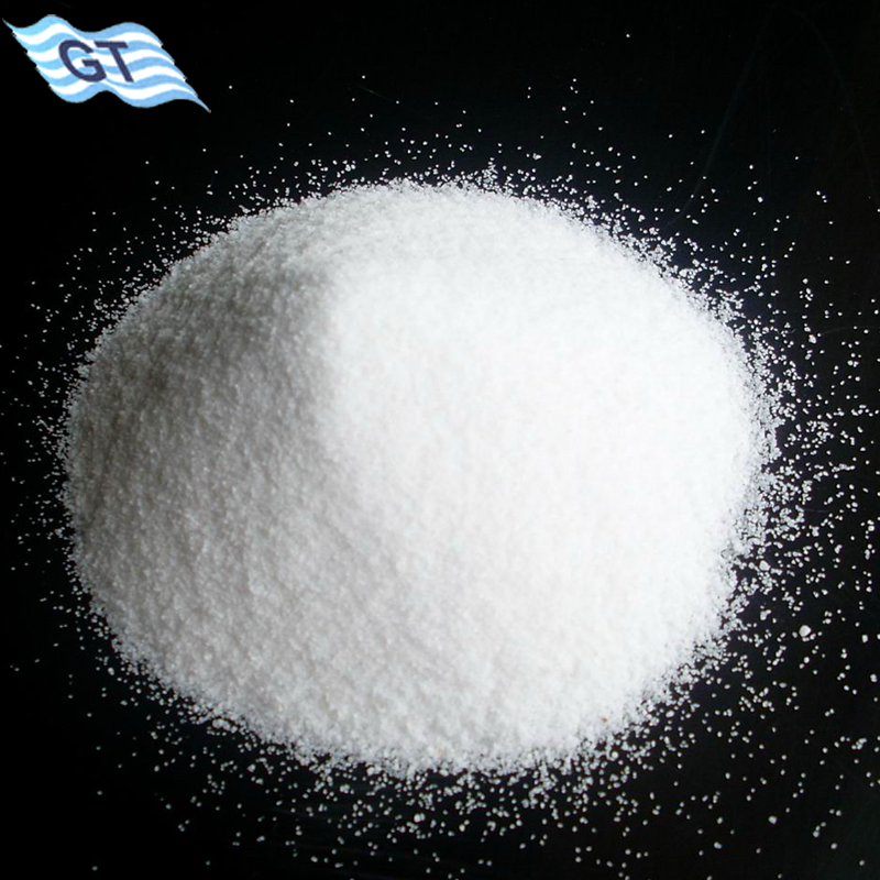 High Purity Silica Sand