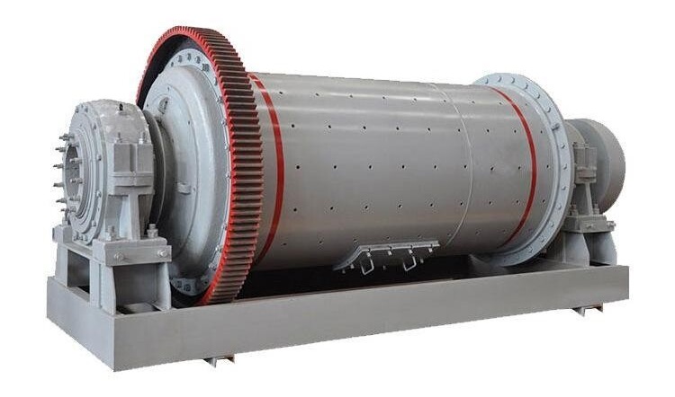 ball mill