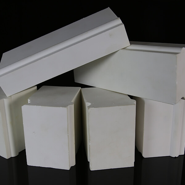 Wear Resistant Alumina Lining Brick for Mining