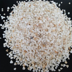 Silica Sand for Water Filter