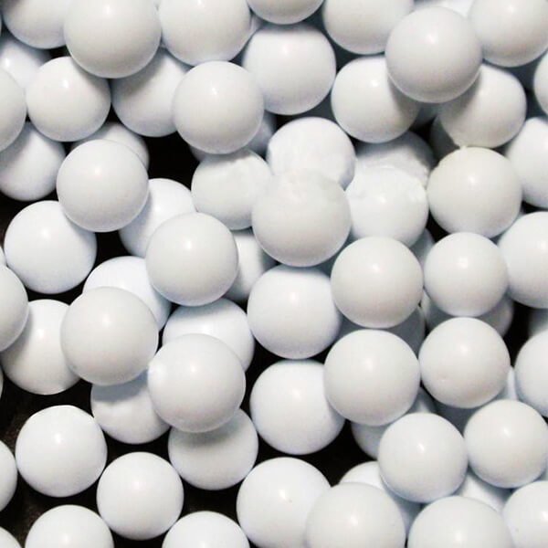 Zirconia Toughened Alumina (ZTA) Beads