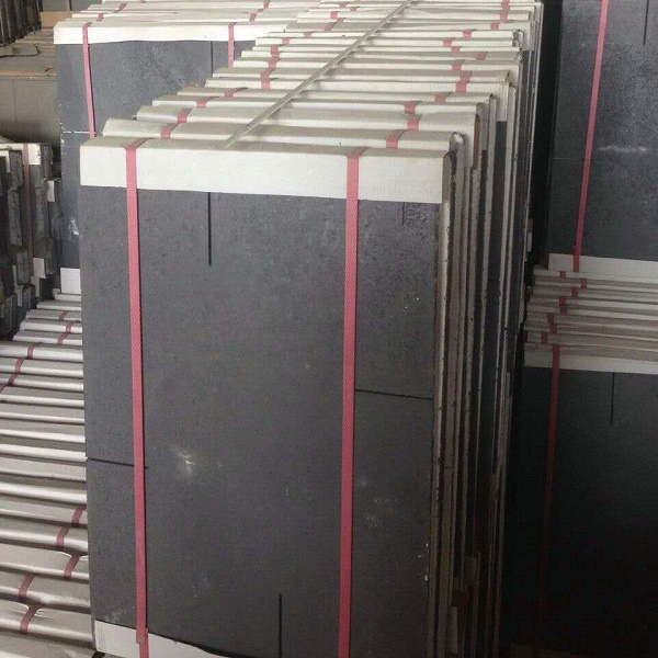 High Temperature Resistant Refractory SIC Plate