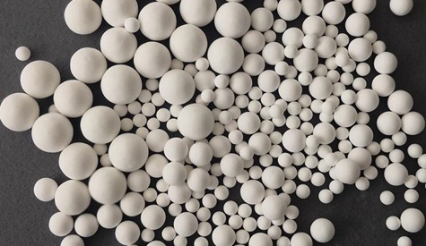  What Is Zirconium Aluminium Composite Grinding Ball?
