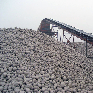 Wear Resistant Silex Balls for Grinding Minerals