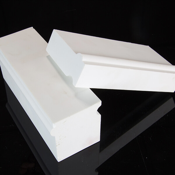 Wear Resistant Alumina Lining Brick for Mining