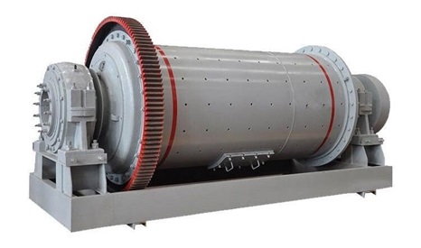 What are the mining grinding equipment?