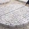 Hand Processed Natural Silex Lining Bricks As Ball Mill Liner