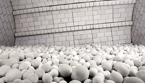 How To Control The Filling And Size of Grinding Balls?