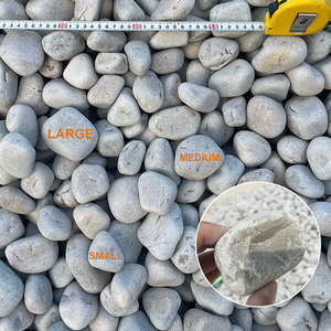 Low Abrasion Silex Balls As Grinding Media
