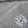 High Silica Content Flint Pebbles