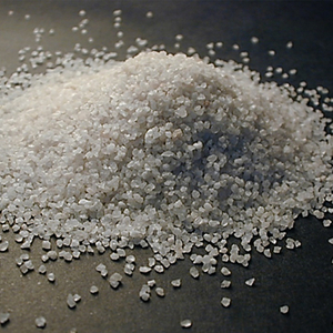 High Roundness Fracturing Quartz Sand