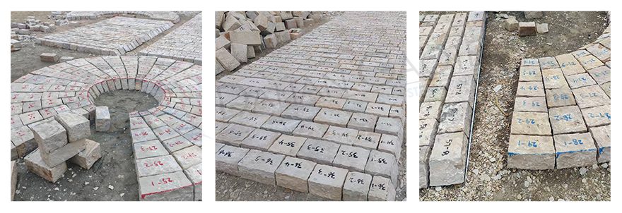 customized ball mill lining.jpg