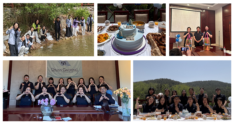 Gaoteng 25 anniversary