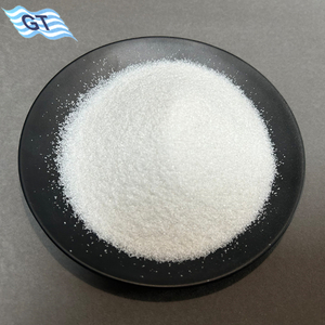Washed White Silica Quartz Sand