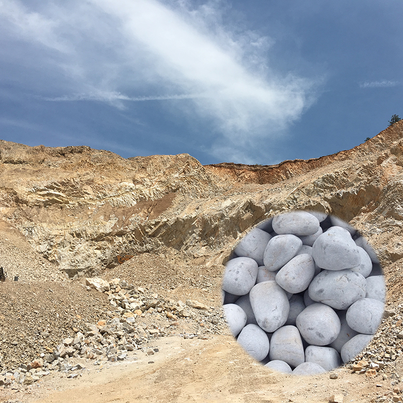 High Quality Silica Stone