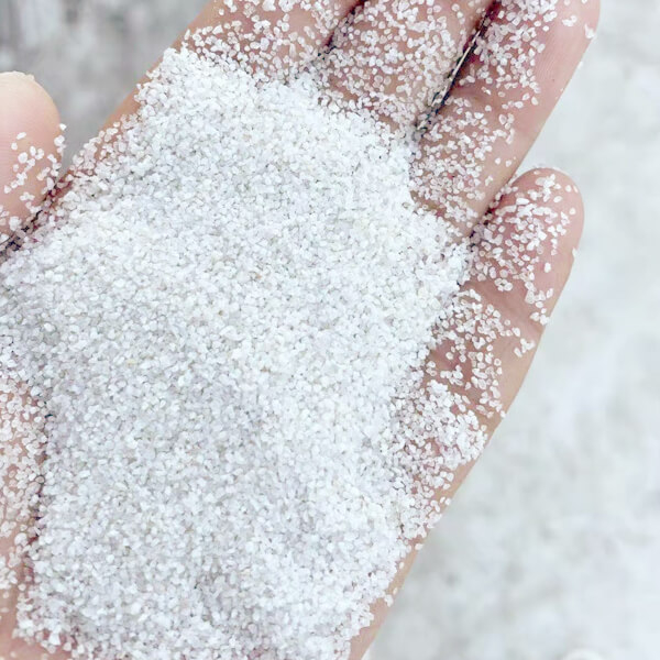 Buy Silica Sand at Gaoteng from China