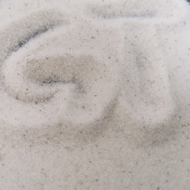 Foundry Grade Silica Sand