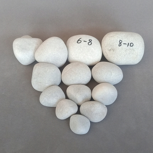 Silica Stone for Glass Industry
