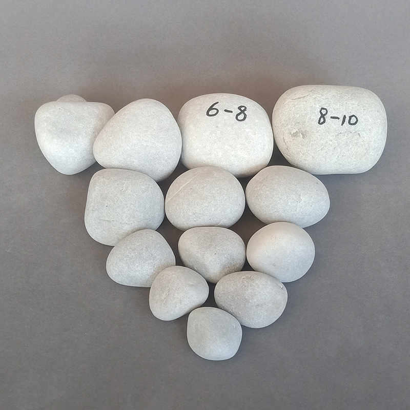 Silica Stone for Glass Industry