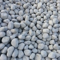 large sizes of silex balls