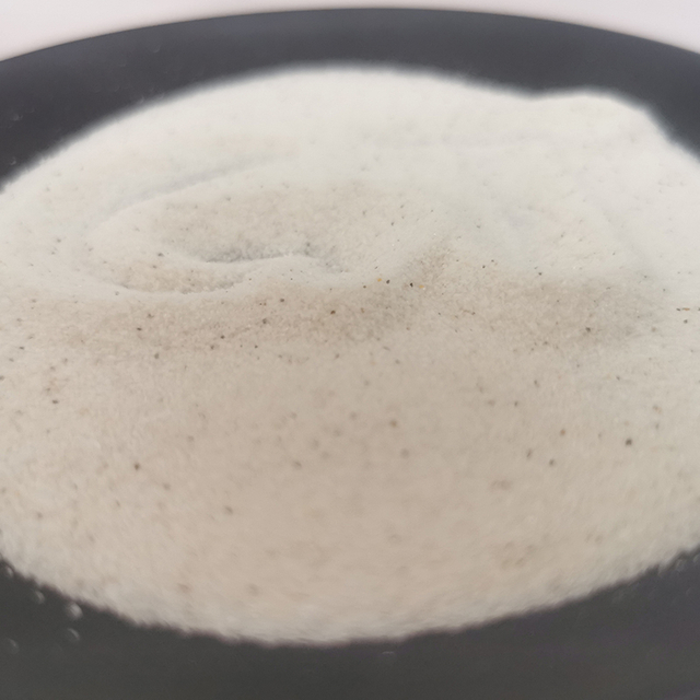 Foundry Grade Silica Sand