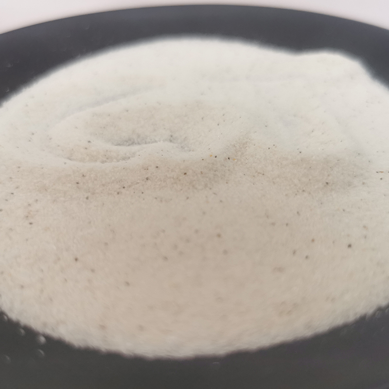 Foundry Grade Silica Sand