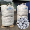 High Silica Content Natural Flint Pebbles As Grinding Balls
