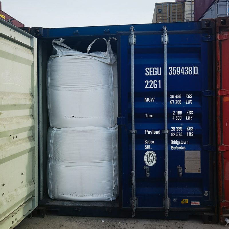Synthetic Cordierite Powder
