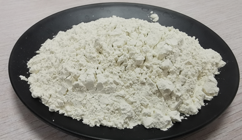 What are the uses of synthetic cordierite?